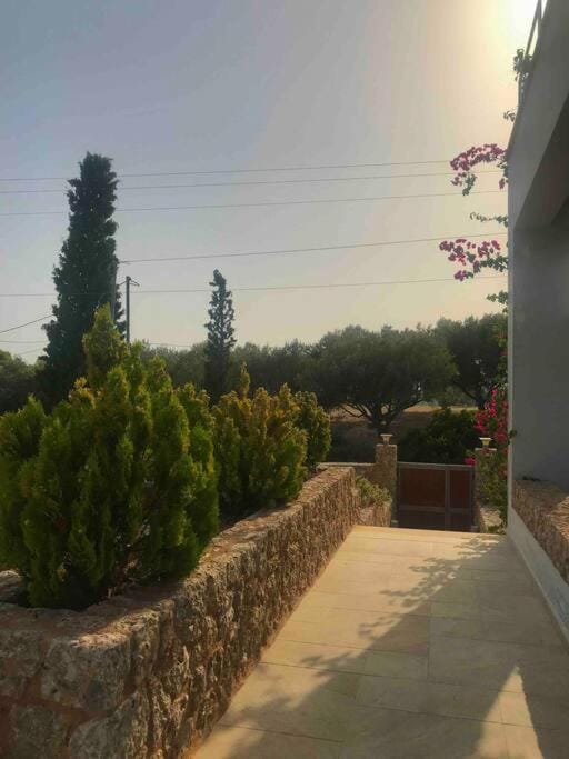 Luxury sea view villa with pool Porto Heli Agios Aimilianos House in Peloponnese Region