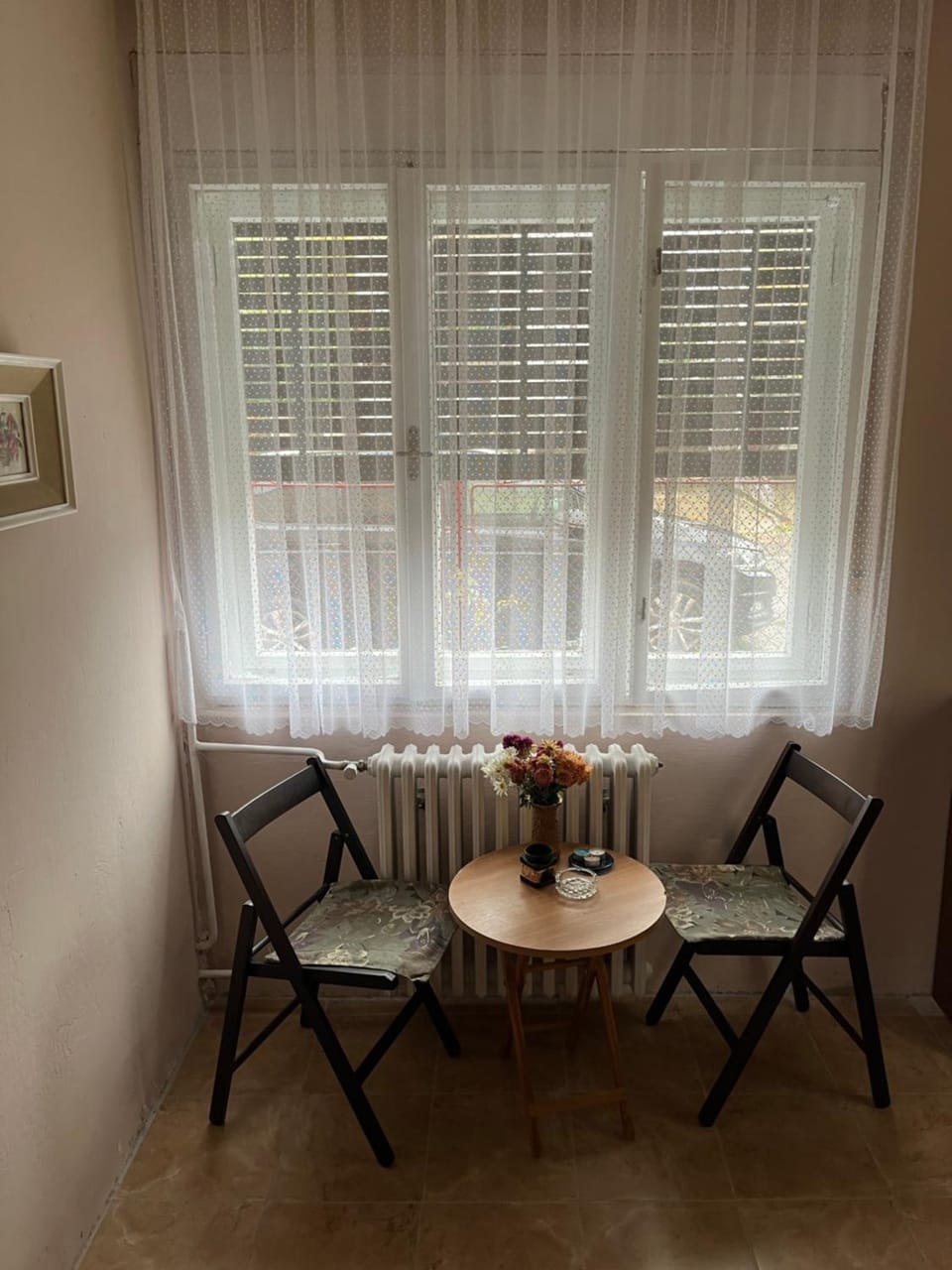 Jelka Apartment in Novi Sad