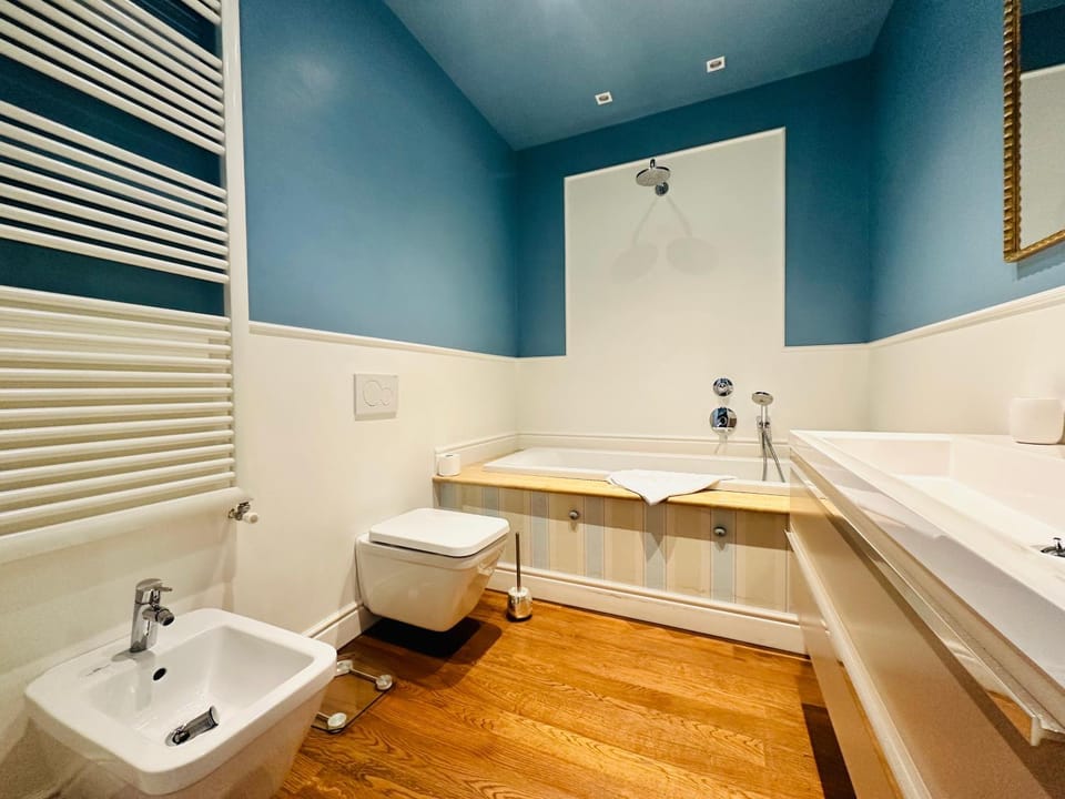 Suite Matteotti 133 - Sanremo Apartment in Sanremo