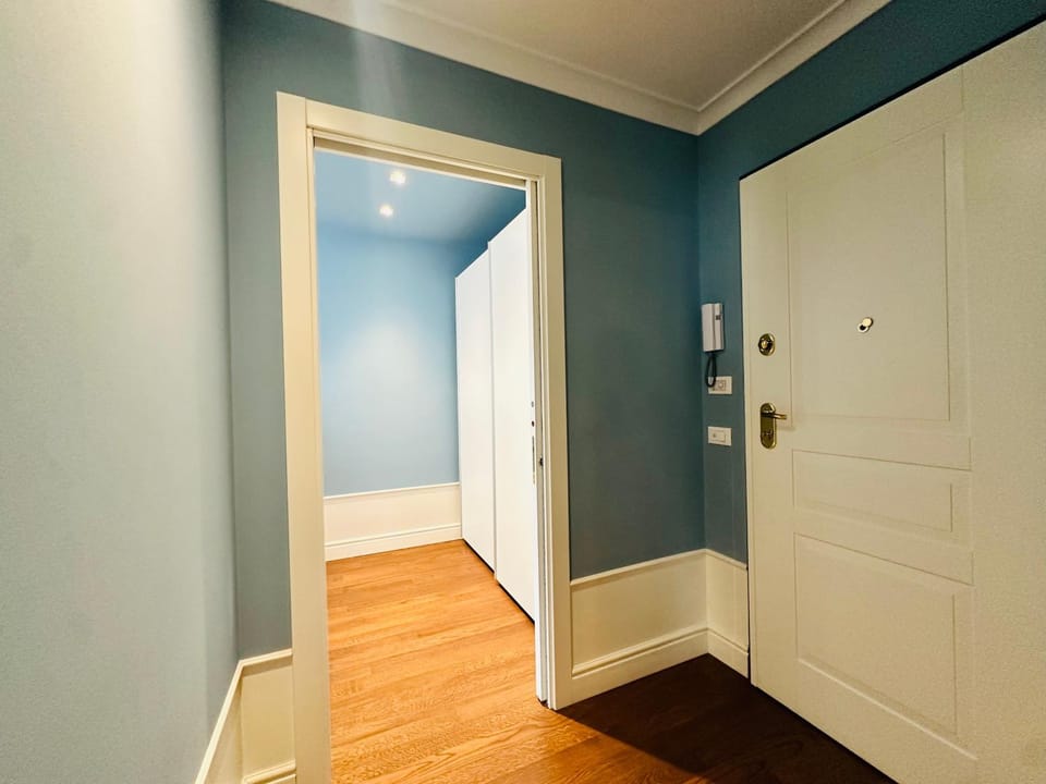 Suite Matteotti 133 - Sanremo Apartment in Sanremo