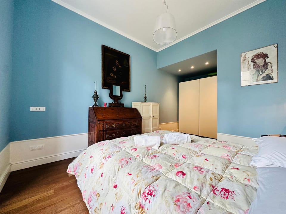 Suite Matteotti 133 - Sanremo Apartment in Sanremo