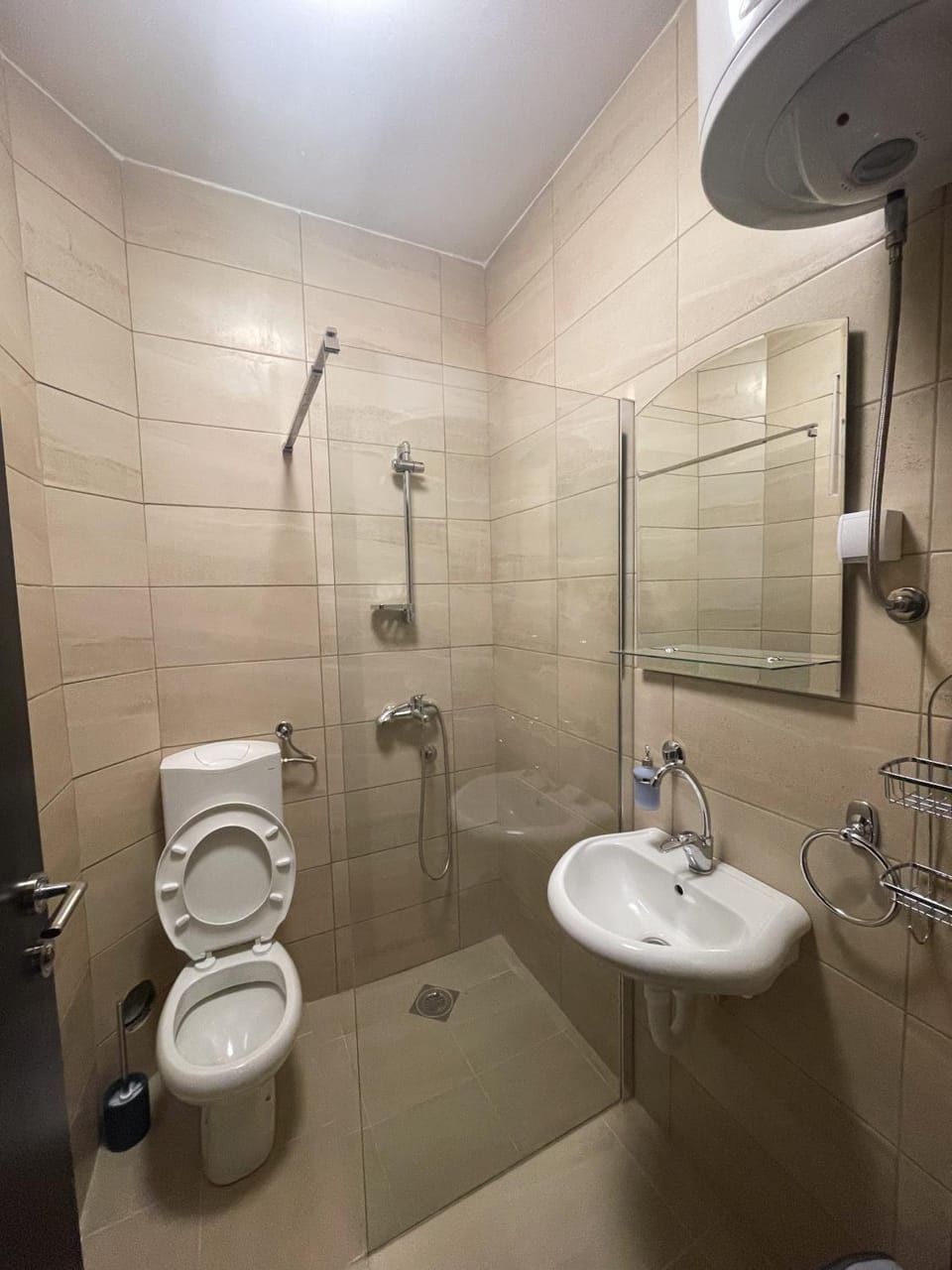 Konačište Zaplanjsko ognjište Apartment in Serbia