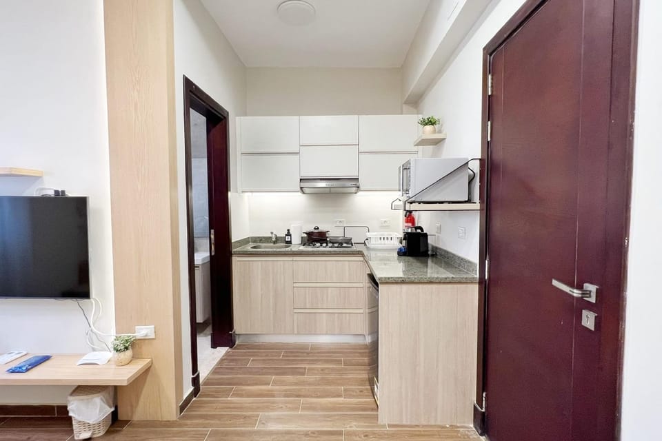 The Boho Suite A Rooftop Studio New Cairo Apartment in New Cairo City
