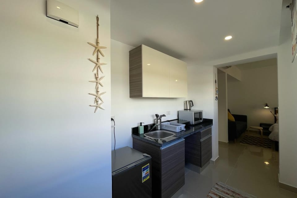 The Senseful Studio G Cribs Apartment in Hurghada
