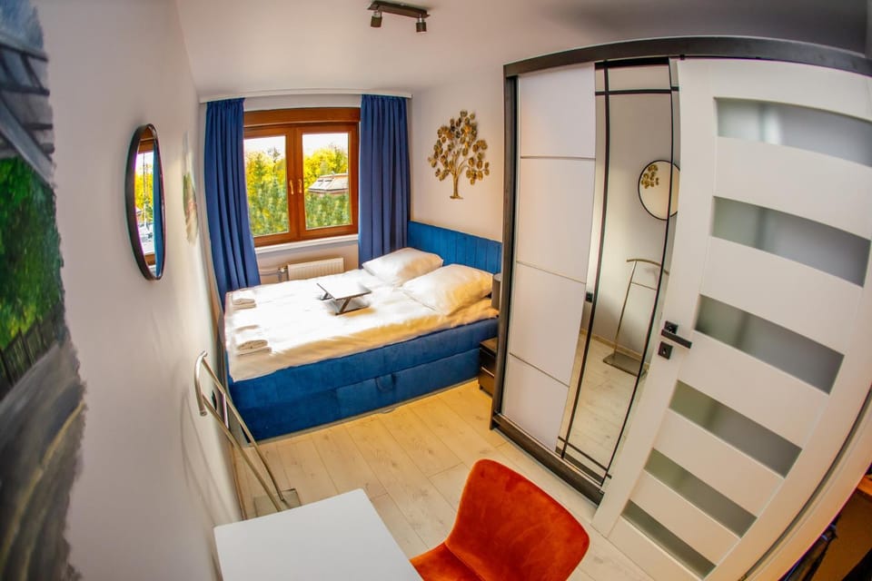 Apartament Książęcy przy Pałacu - klimatyzacja Apartment in Lower Silesian Voivodeship