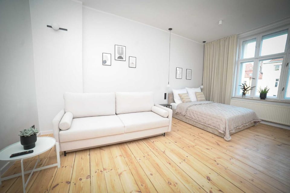 Apartament Haffnera Apartment in Sopot