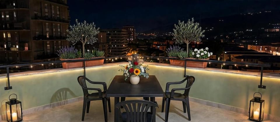 Aurora appartamento, intero appartamento di 105 mq Apartment in Terni