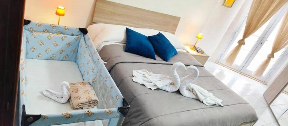 Aurora appartamento, intero appartamento di 105 mq Apartment in Terni