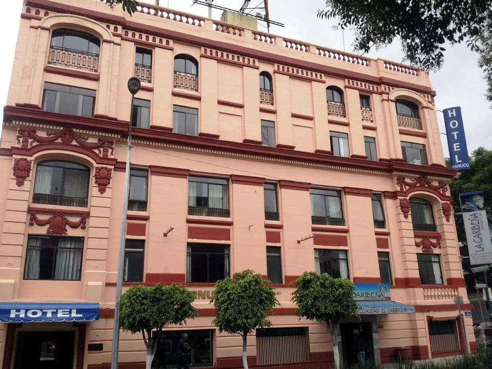 Property building, Day