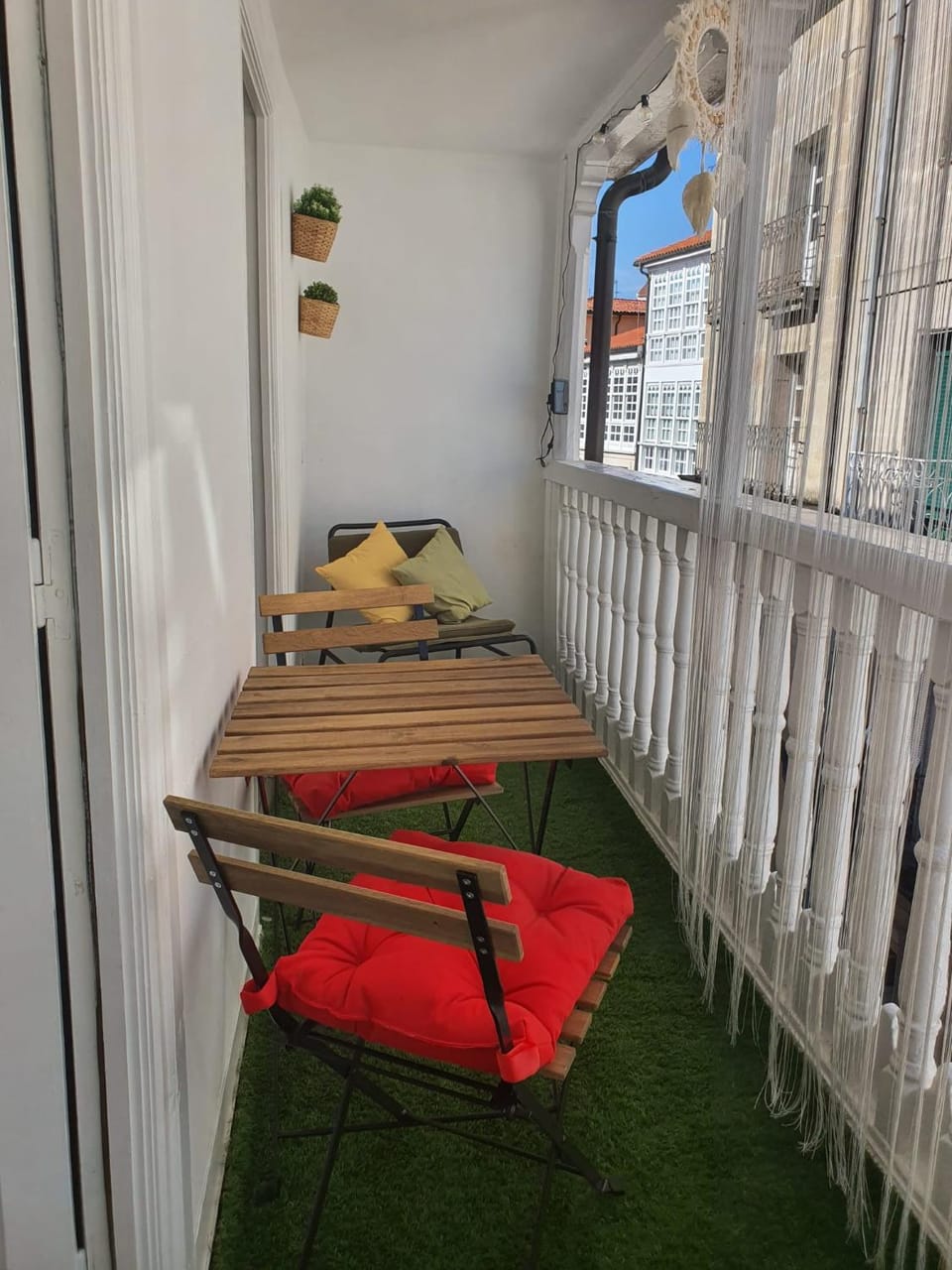 Apartamento casco viejo Apartment in Ourense