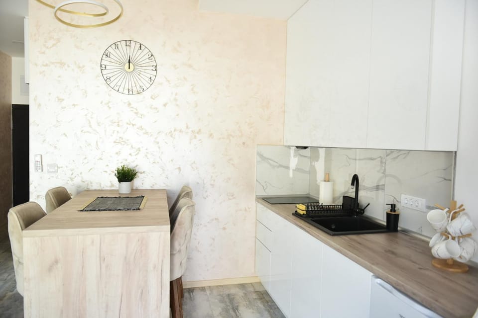 pappy home Apartment in Novi Sad