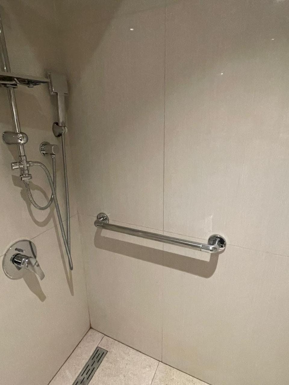 Shower