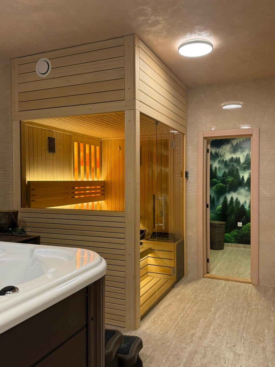 Brvnara Mont 3 Chalet in Zlatibor