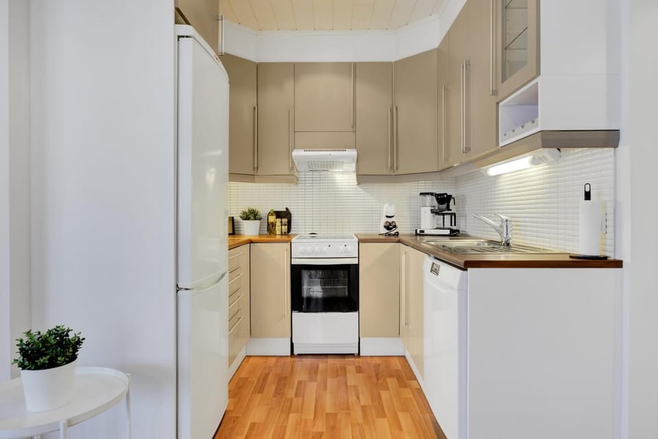 Coffee/tea facilities, Kitchen or kitchenette, dishwasher, minibar, pet friendly, stove, toaster