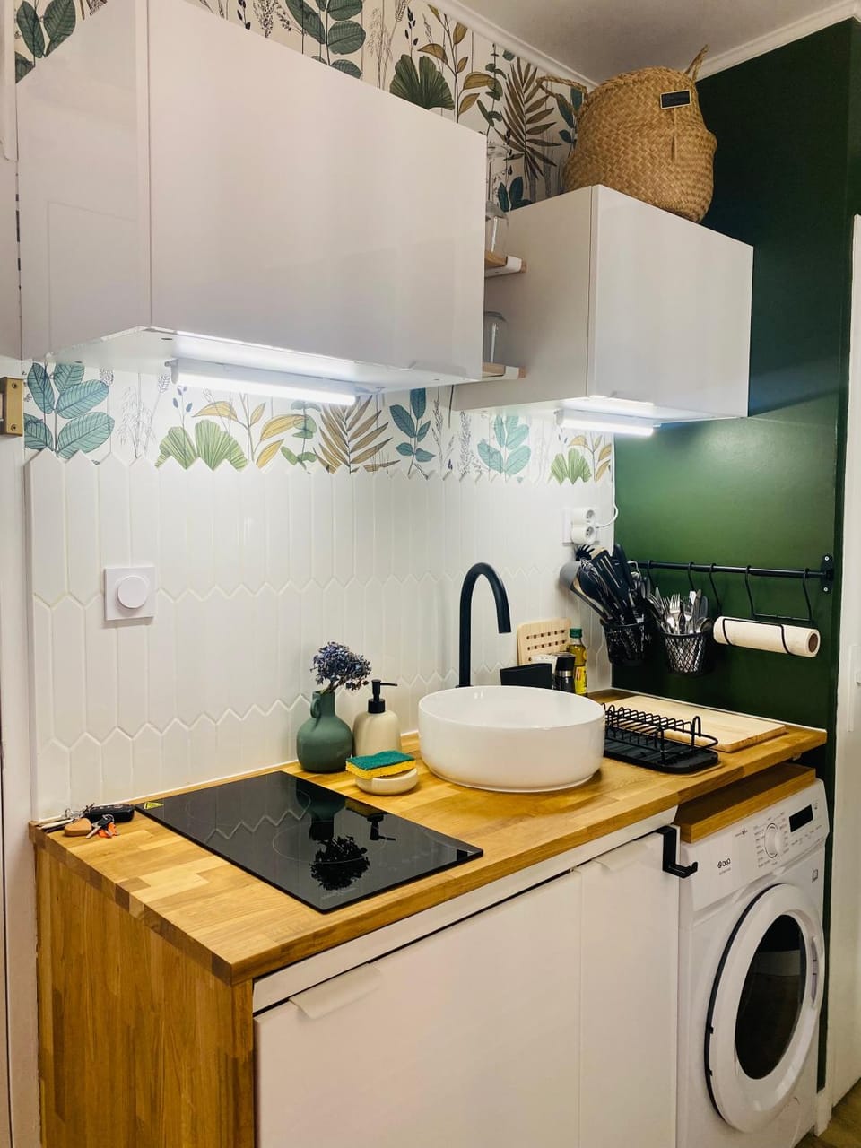 Le Germain - Coeur de ville Apartment in Rennes