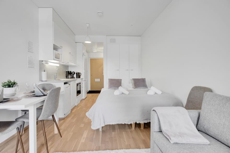 Kitchen or kitchenette, Photo of the whole room, Dining area