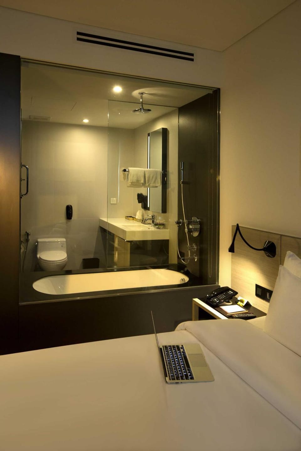 Toilet, Bathroom, Bath