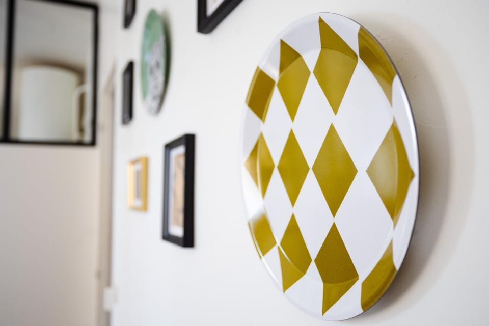 Le Patio - Joli logement - Wifi - Disney & Paris Apartment in Nogent-sur-Marne