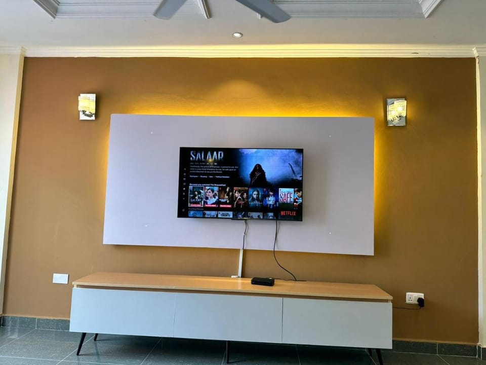 TV and multimedia