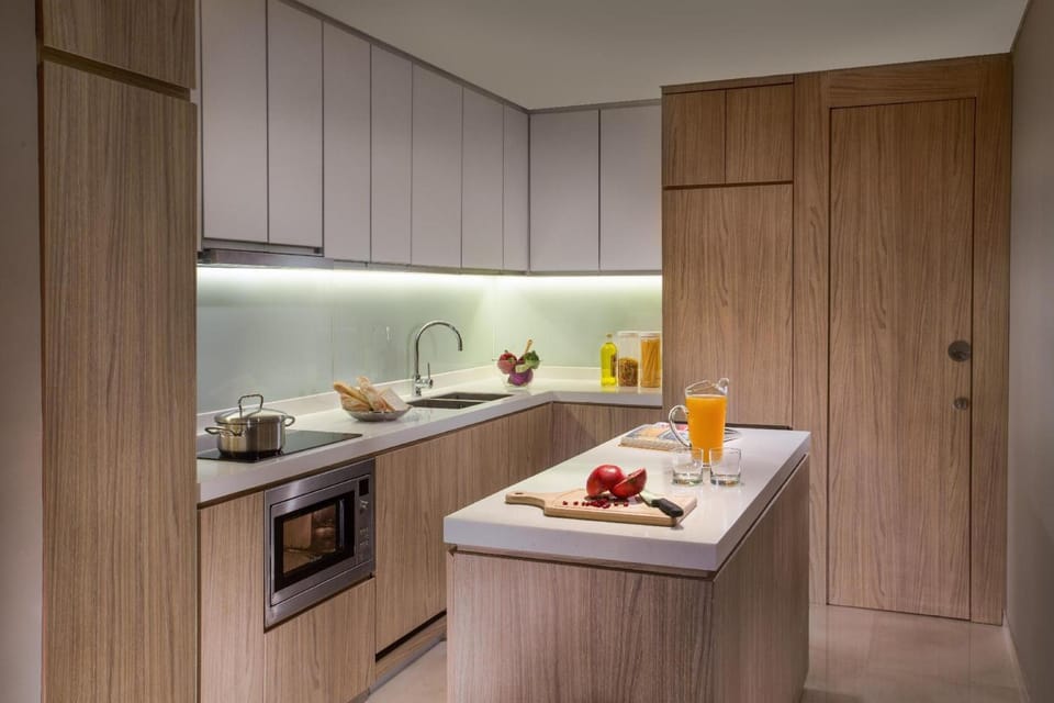 Balcony/Terrace, Kitchen or kitchenette