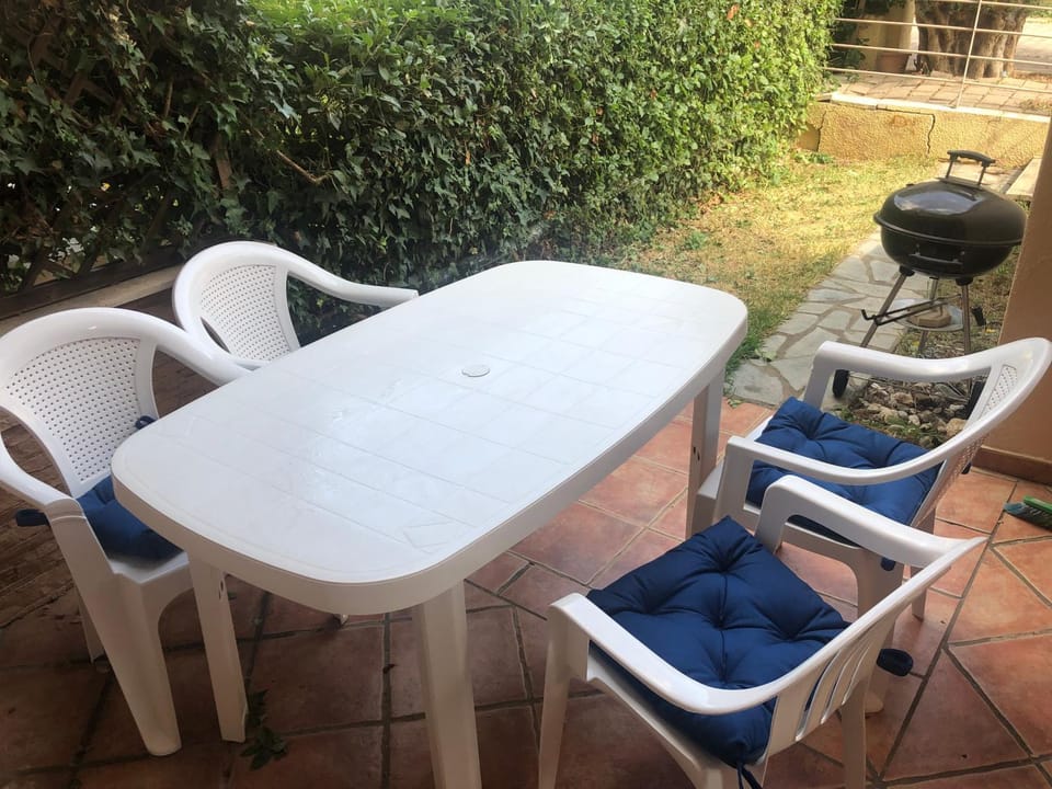 Halkidiki Greece vacation home House in Halkidiki