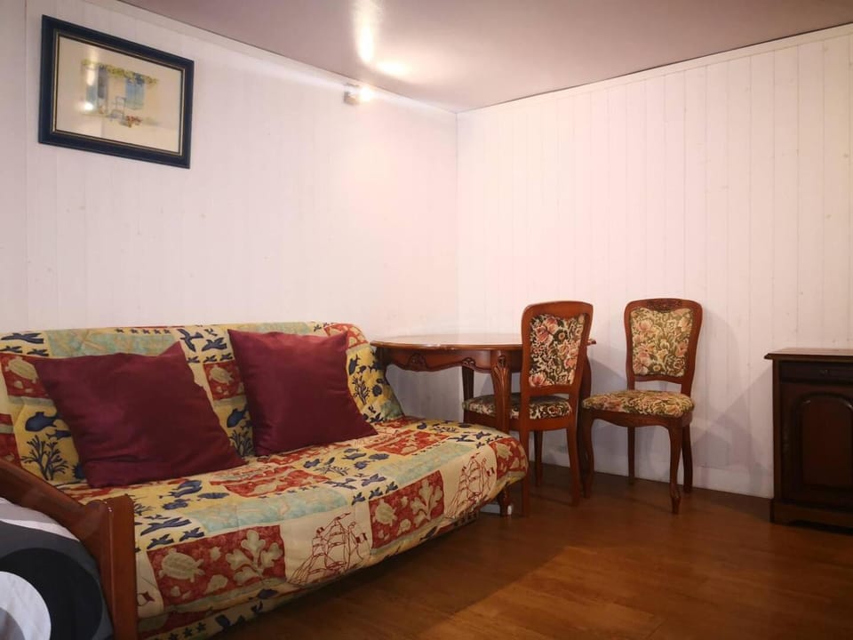 Apartment Near Paris - 20mns Apartment in Île-de-France
