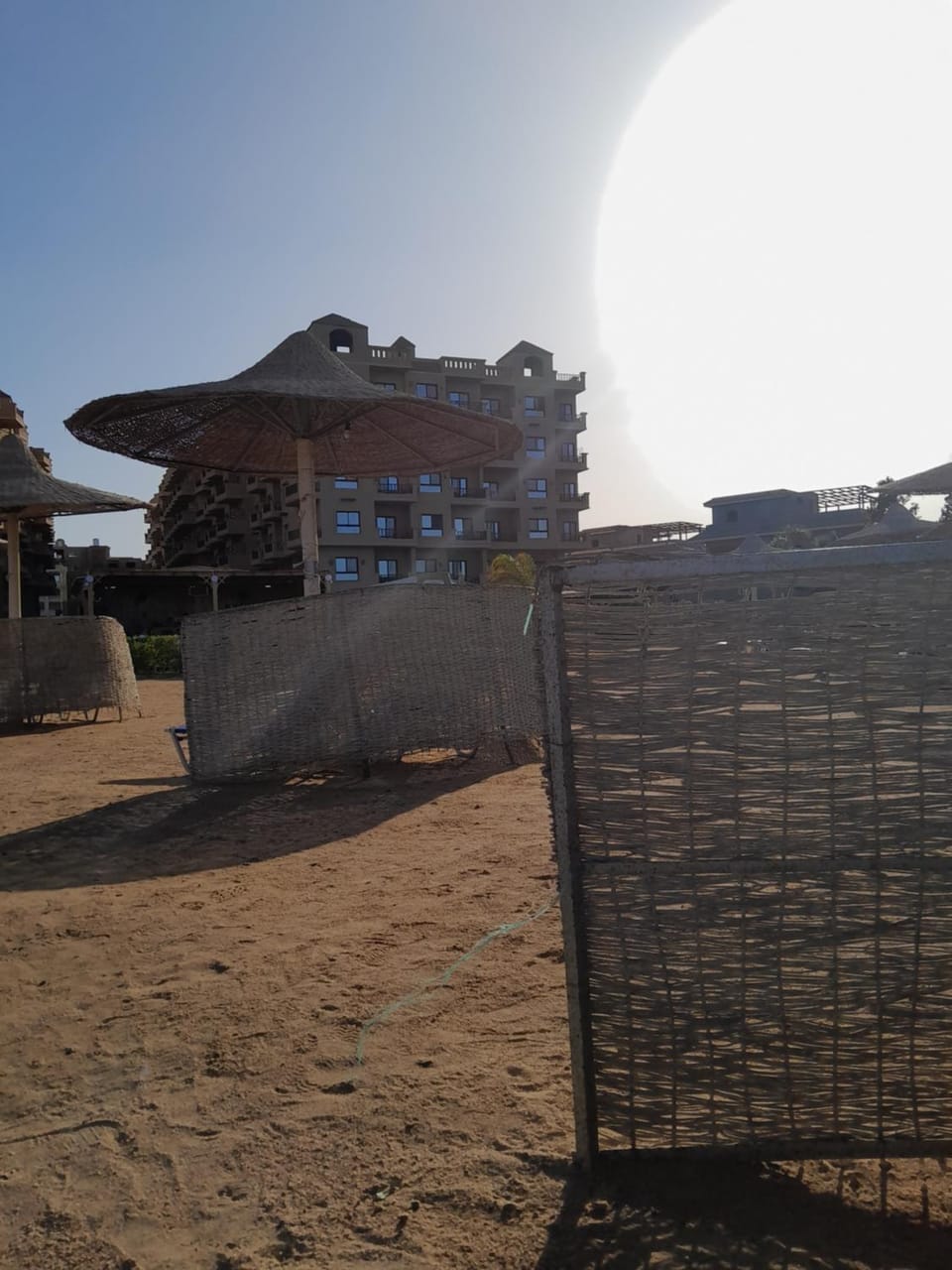 Turtles Beach resort hourghada Studio view sea view pool private beach Pools balcony security Cafe and restaurant on pool jacuzzi air-condition sunny a large balcony Apartment hotel in Hurghada