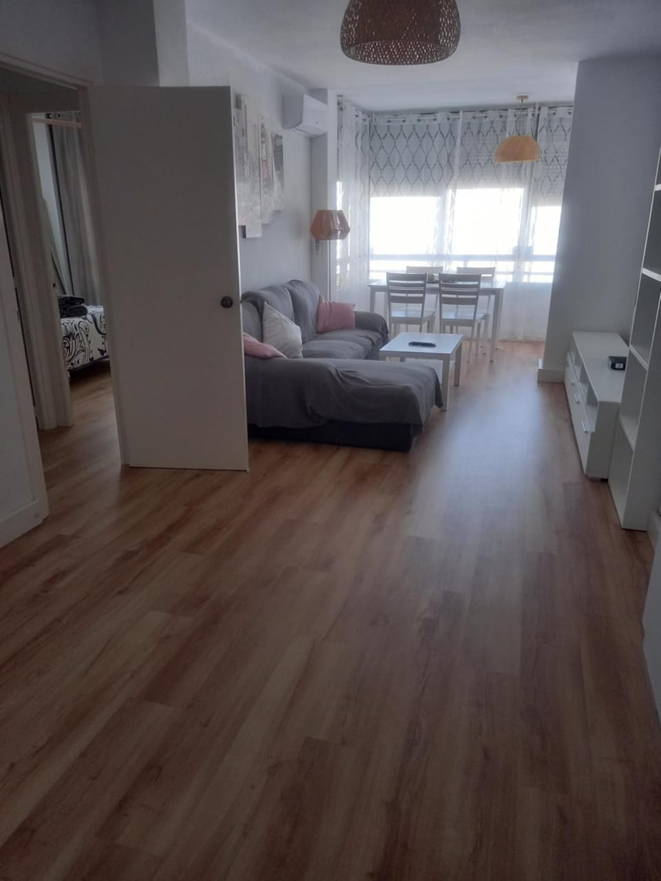 Communal lounge/ TV room, Living room, Photo of the whole room, Seating area