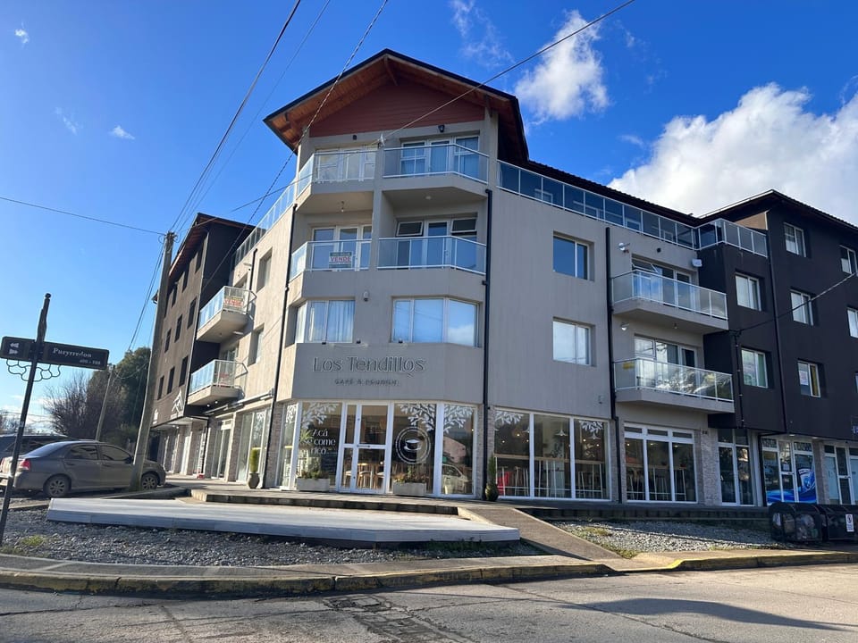 Property building, Neighbourhood, Street view, Location
