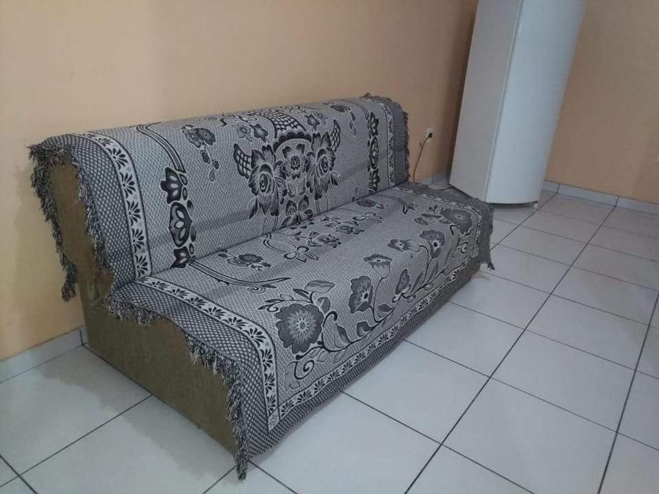 Kitnets Coroa Vermelha Apartment in State of Bahia