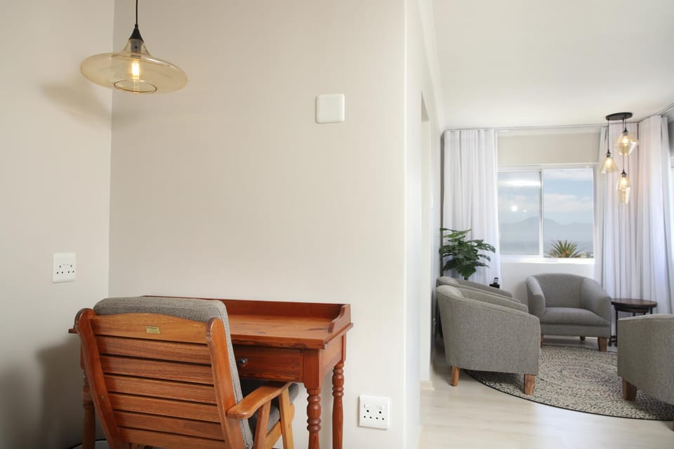 Living room, locker
