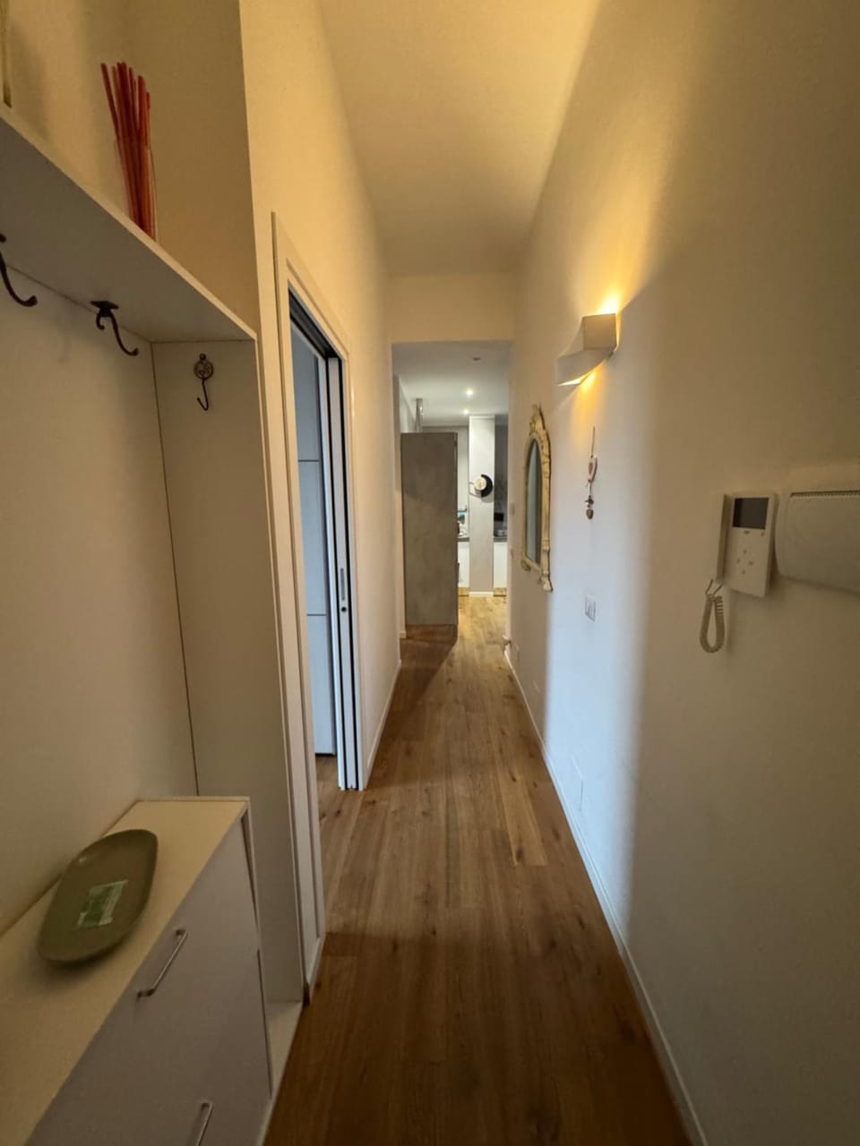 Central and Cosy Apartament Apartment in Bologna