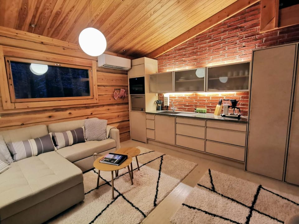 Syöte Cottage House in Lapland