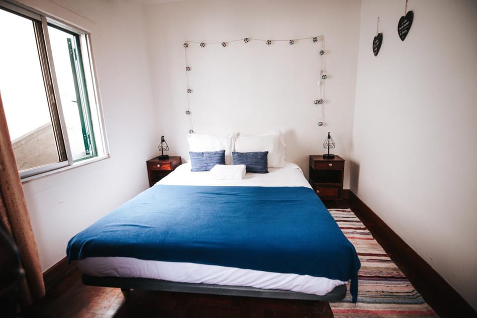 Casa da Avo Rosa Vacation rental in Madeira District