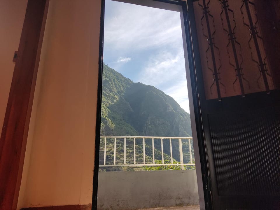 Casa da Avo Rosa Vacation rental in Madeira District