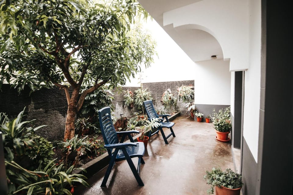 Casa da Avo Rosa Vacation rental in Madeira District