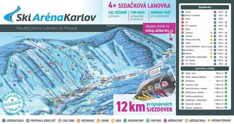 Ski School, Ski School, Skiing, Skiing
