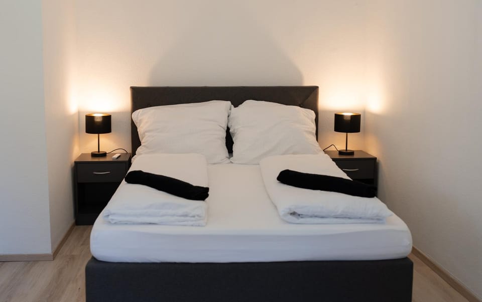 Business Apartment 1 Essen Apartment in Essen
