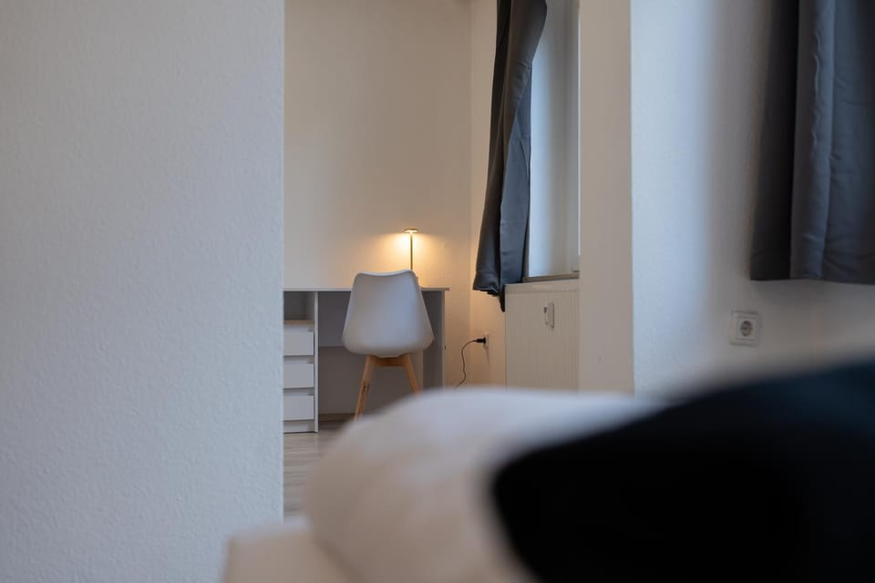 Business Apartment 1 Essen Apartment in Essen