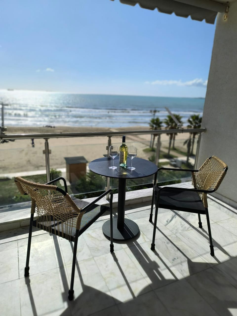Villa Oleander Apartment in Tirana County, Albania