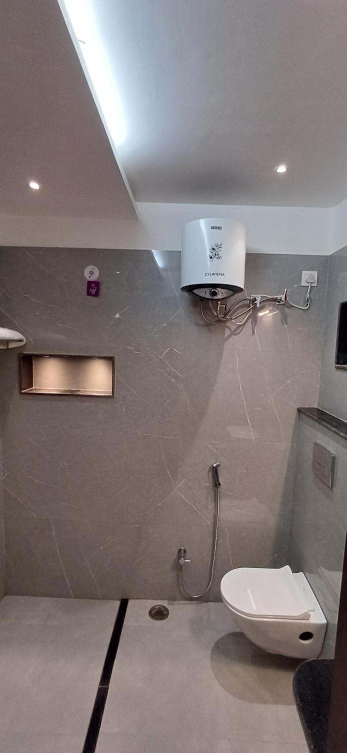 Toilet, Bathroom