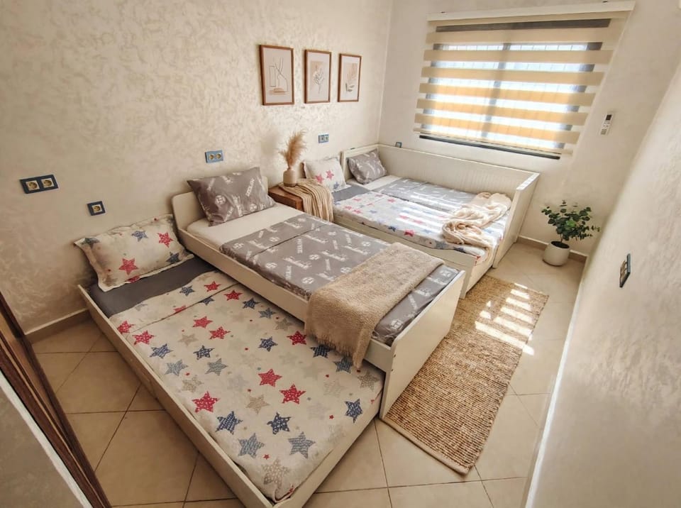 Ryad el houda Apartment in Agadir