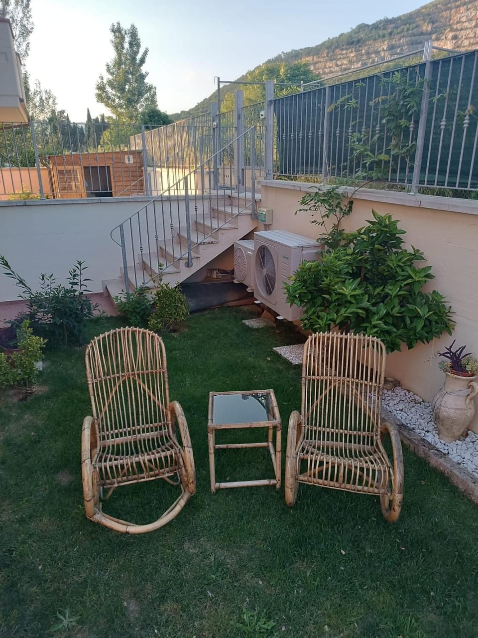 Oasi Relax con Jacuzzi e Giardino Privato Apartment in Monsummano Terme