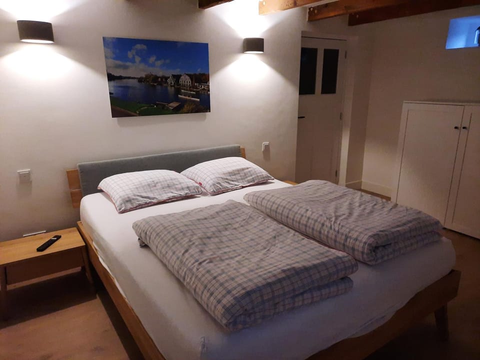 BLRK 285 Bed and Breakfast in Rotterdam