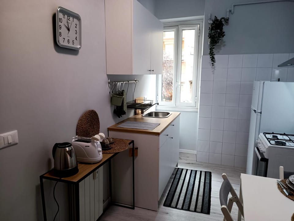 Coffee/tea facilities, Dining area, pet friendly, toaster
