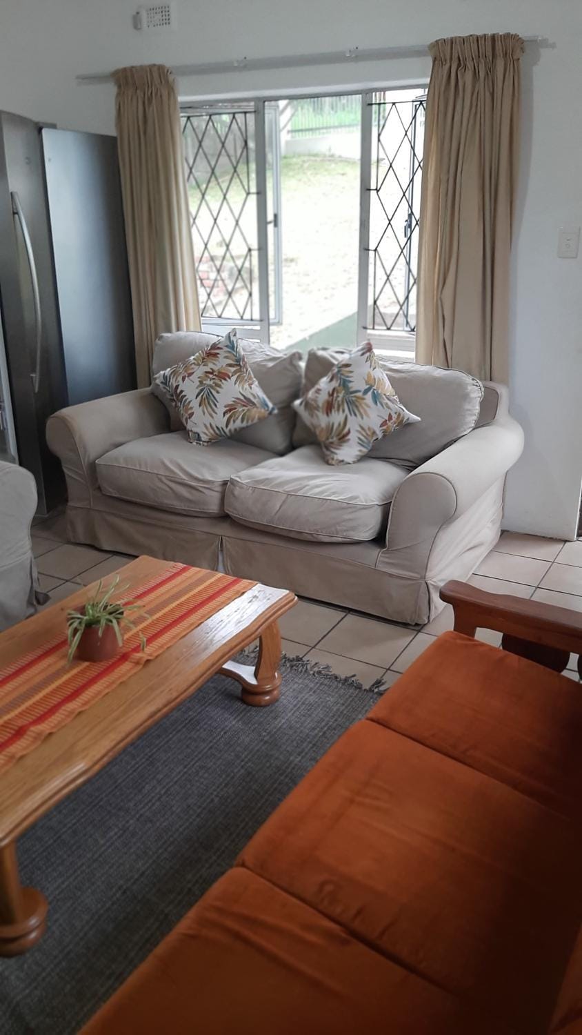 Neptune Guest Cottage House in Durban