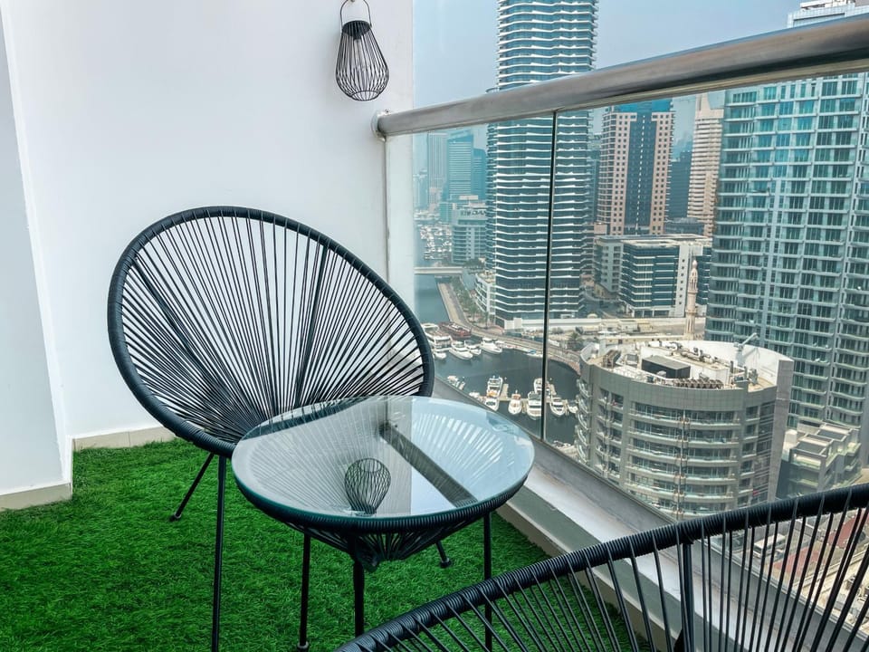 Day, View (from property/room), Balcony/Terrace