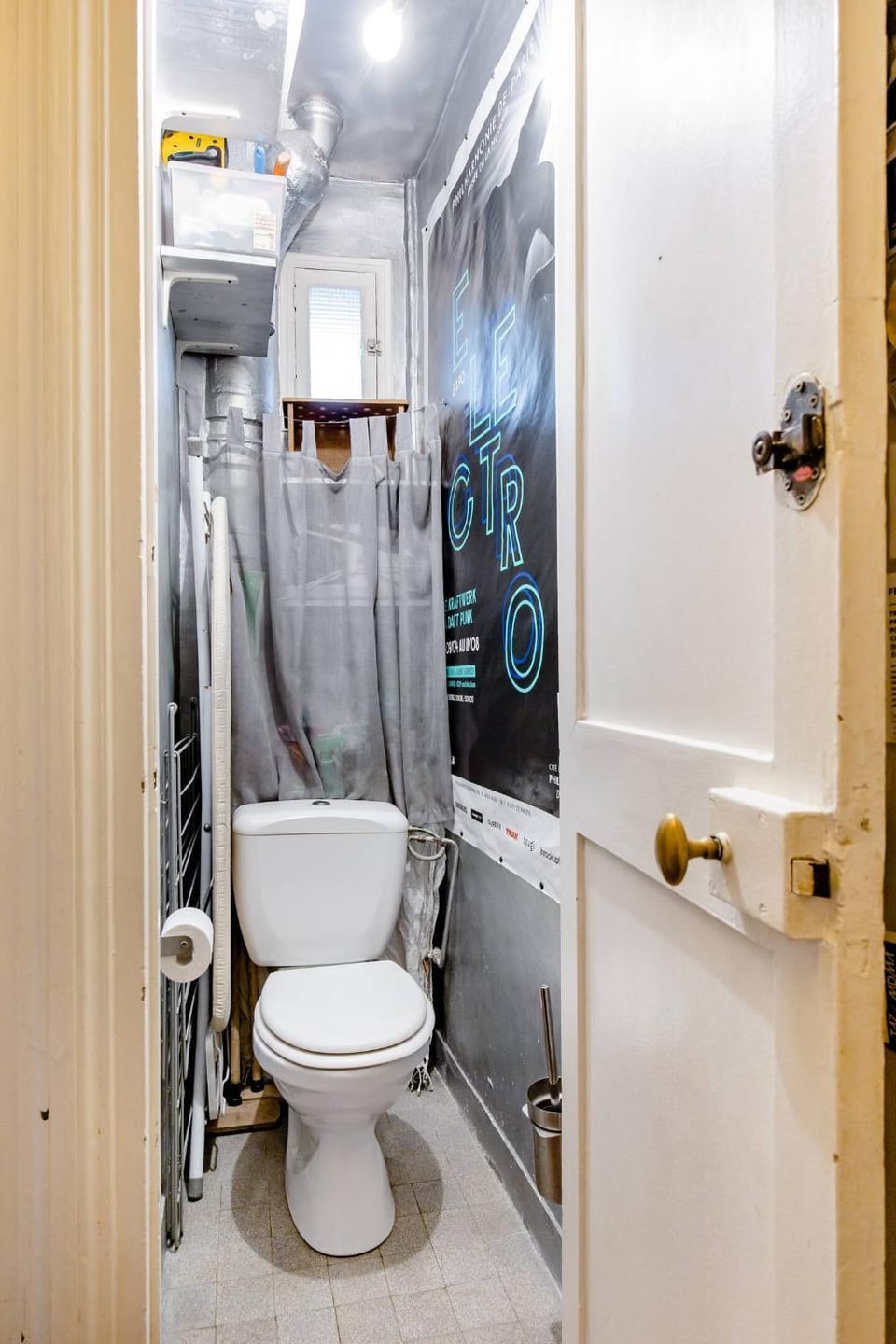 Bel appartement Ile saint Louis, Paris centre Vacation rental in Paris