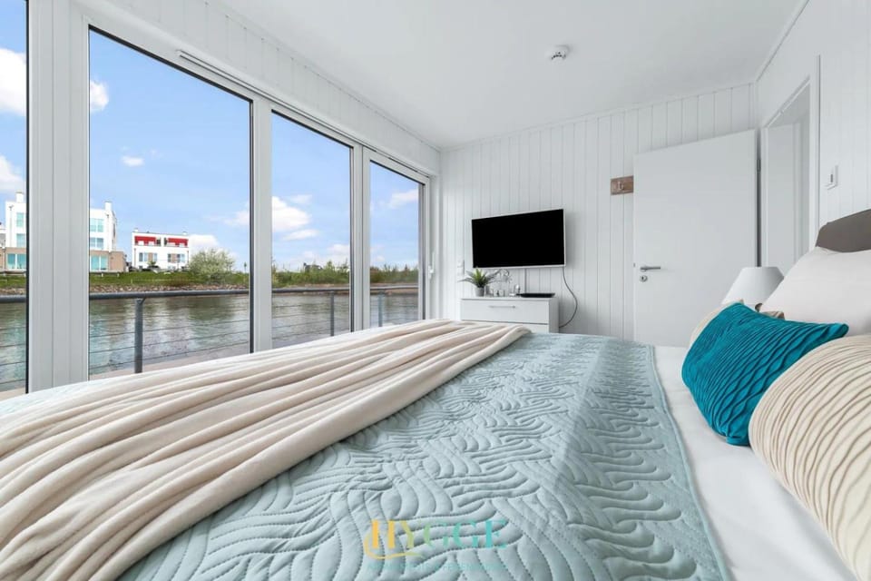 Balcony/Terrace, Seating area, Bedroom