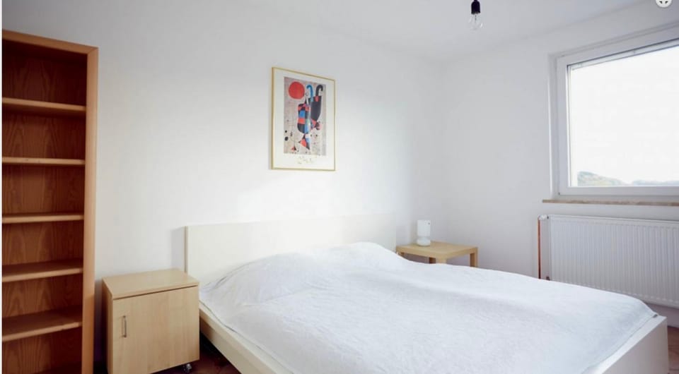 Ferienwohnung Tannen-Apotheke Eins Apartment in Hesse